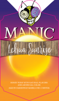 Пиво Lehua Sunrise Пиво Lehua Sunrise