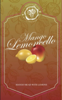 Пиво Mango Lemoncello Пиво Mango Lemoncello