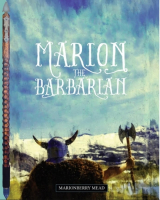 Пиво Marion the Barbarian Пиво Marion the Barbarian