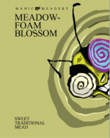 Пиво Meadowfoam Blossom Пиво Meadowfoam Blossom