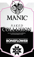 Пиво Naked Collusion Пиво Naked Collusion