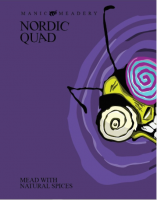 Пиво Nordic Quad
