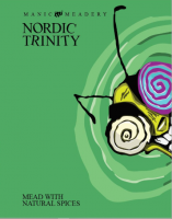Пиво Nordic Trinity Пиво Nordic Trinity