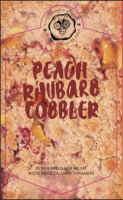 Пиво Peach Rhubarb Cobbler Пиво Peach Rhubarb Cobbler