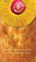 Пиво Pineapple Upsidedown Cake Пиво Pineapple Upsidedown Cake