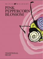 Пиво Pink Peppercorn Blossom Пиво Pink Peppercorn Blossom