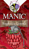 Пиво Raspberry Grenade Пиво Raspberry Grenade