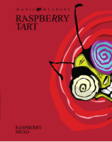 Пиво Raspberry Tart Пиво Raspberry Tart