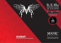 Пиво Scarlet Пиво Scarlet