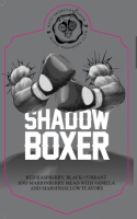 Пиво Shadow Boxer (Batch 2) Пиво Shadow Boxer (Batch 2)