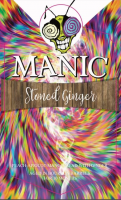 Пиво Stoned Ginger Пиво Stoned Ginger
