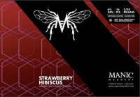 Пиво Strawberry Hibiscus Пиво Strawberry Hibiscus