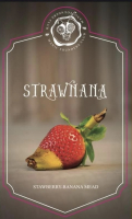 Пиво Strawnana Пиво Strawnana
