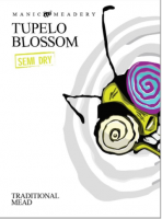 Пиво Tupelo Blossom – Semi-dry Пиво Tupelo Blossom – Semi-dry