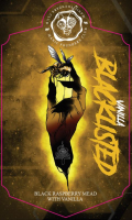 Пиво Vanilla Blacklisted Пиво Vanilla Blacklisted