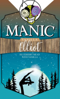 Пиво Vanilla Elliot Пиво Vanilla Elliot