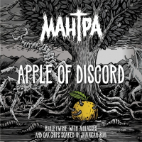 Пиво Apple of Discord