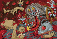 Пиво Bloody Karma: Smoked Paprika Edition