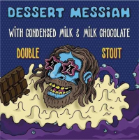 Пиво Dessert Messiah: Condensed Milk & Milk Chocolate Пиво Dessert Messiah: Condensed Milk & Milk Chocolate