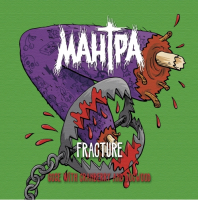 Пиво Fracture: Сranberrу & Dogwood