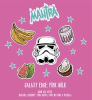 Пиво Galaxy Edge: Pink Milk