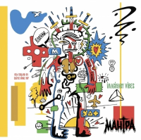 Пиво Imaginary Vibes