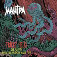 Пиво Triple Helix