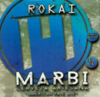 Пиво Rokai Пиво Rokai