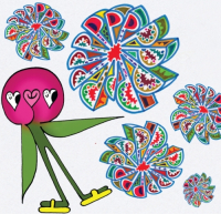 Пиво Bourbon BA Stevnsberry (2021) Пиво Bourbon BA Stevnsberry (2021)