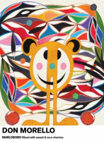 Пиво Don Morello