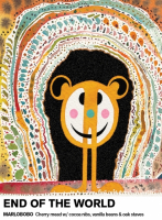 Пиво End of the World (2019)