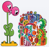 Пиво GHLORPH (2021)