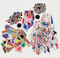 Пиво Ghost Kernel (2020)