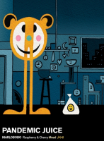 Пиво Pandemic Juice (2019)