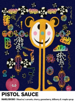 Пиво Pistol Sauce (2019)