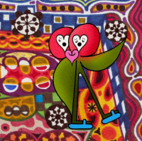 Пиво Stevnsberry Van Oak (2021)