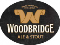 Пиво Woodbridge Ale
