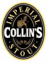 Пиво Collin's Imperial Stout