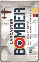 Пиво Lancaster Bomber