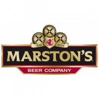 Пиво Marston's Oyster Stout