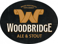 Пиво Woodbridge Stout
