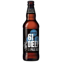 Пиво 61 Deep
