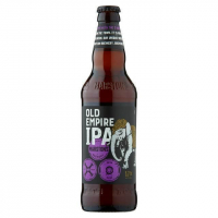 Пиво Old Empire IPA