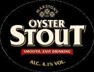 Пиво Oyster Stout