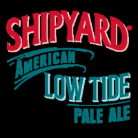 Пиво Shipyard Low Tide