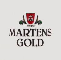 Пиво Martens Gold