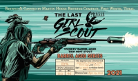 Пиво The Last Girl Scout