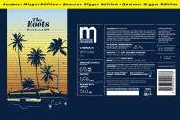 Пиво The Roots #1