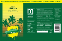 Пиво The Roots #2