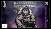 Пиво Battlestar GALAC-TIPA